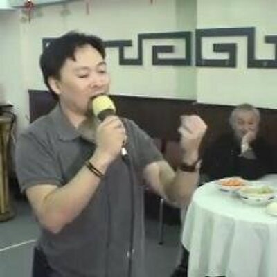 Profile Picture of Bob Dong (@Dong4Bob) on Twitter