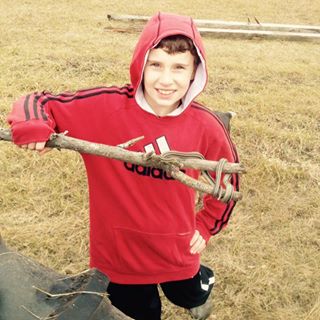 Profile Picture of Paul Bottoms (@paul.bottoms.3) on Facebook