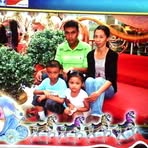 Profile Picture of Christopher Ravanilla (@christopher.ravanilla) on Facebook