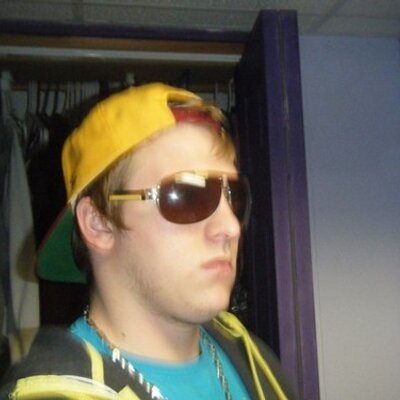 Profile Picture of Matt Potvin (@PotvinMatt) on Twitter