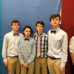 Profile Picture of Seth Willoughby (@sethhwilloughby) on Instagram