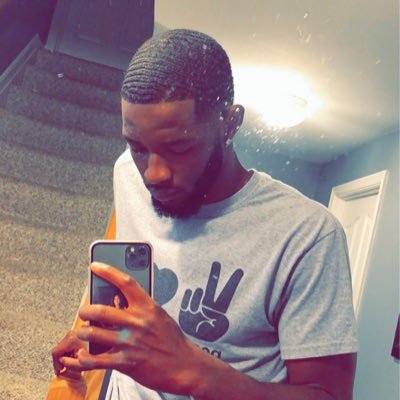 Profile Picture of Darrell Green (@DarrellGreen_) on Twitter