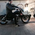 Profile Picture of Dylan Press (@belfast_bobbers) on Instagram