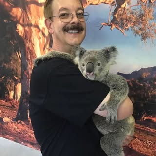 Profile Picture of Steven LaMotte (@steven.lamotte) on Instagram