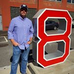 Profile Picture of Derek L Sperry (@revdeek8) on Instagram