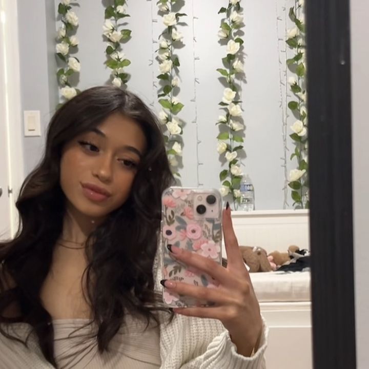 Profile Picture of kelly huerta (@kelly_huerta) on Tiktok