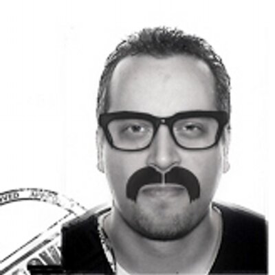 Profile Picture of MarcBrun (@MarcBrun) on Twitter