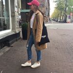 Profile Picture of Isabelle Steber (@itsabellevie) on Instagram