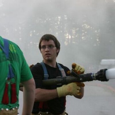 Profile Picture of John Cuff (@jcuff37) on Twitter