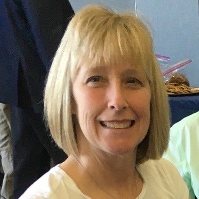Profile Picture of Sandy McCloud (@sandy_mc_cloud) on Twitter