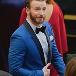 Profile Picture of Christopher Robert Evans (@christopherrobertenans) on Instagram