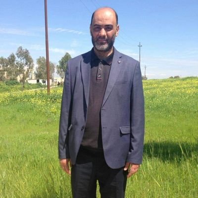 Profile Picture of David.Salman (@DavidSa30065493) on Twitter