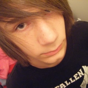 Profile Picture of Scotty Click (@mrblankface7) on Myspace