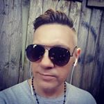 Profile Picture of Jason Frain (@i_am_klute) on Instagram