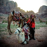 Profile Picture of Annah Trunick (@annah-trunick) on Quora