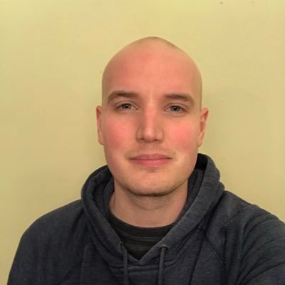 Profile Picture of Caleb Sheppard (@CalebSheppard) on Twitter