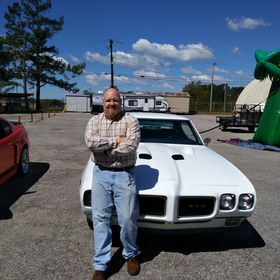 Profile Picture of Joe Moore (@frigatedoc) on Pinterest