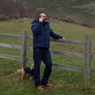 Profile Picture of Nelson Rua (@nelson.rua.3) on Facebook