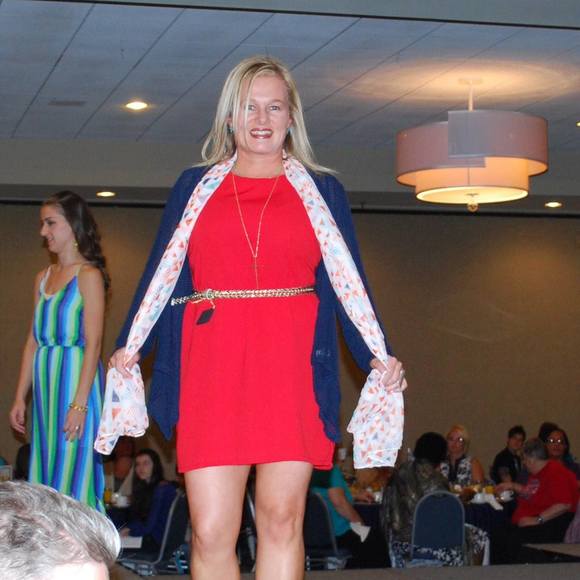 Profile Picture of Nancy Leedberg (@ofcnancy) on Poshmark