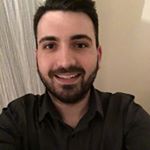 Profile Picture of Andrew Antoniou (@andrewantoniou92) on Instagram