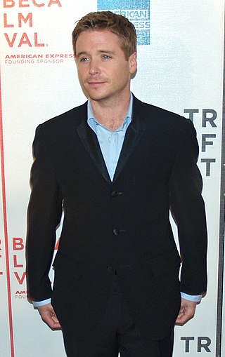 Profile Picture of Kevin Connolly (actor)on Wikipedia