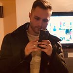 Profile Picture of Patrick (@patrick_skinner89) on Instagram