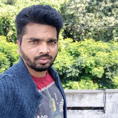 Profile Picture of SRIDHER BONGARALA (@sridhar74305171) on Twitter