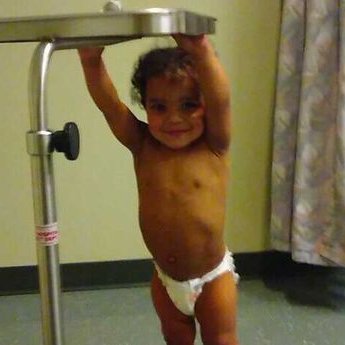 Profile Picture of Crystal Anderson (@ShyneAnderson) on Twitter