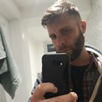 Profile Picture of David Judge (@judge.david) on Instagram