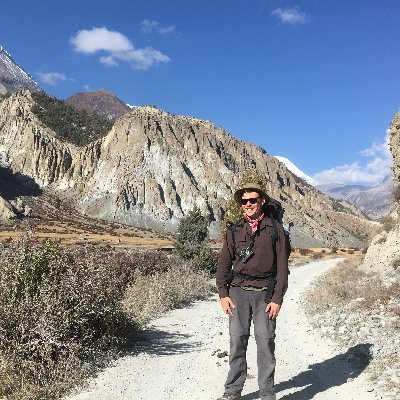 Peter Gill - Twitter Profile Picture of Peter Gill (@pitaarji) on Twitter