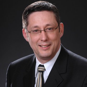 Profile Picture of Rick Rust (@PastorRust) on Twitter