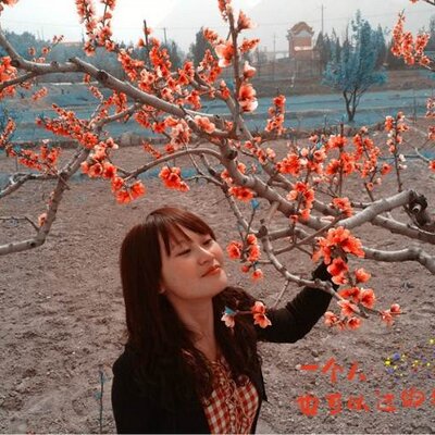 Profile Photo of Patti Chen (@Hoozoepatti) on Twitter