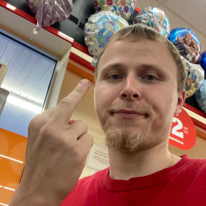 Profile Picture of Michael Shane (@michael_shane910) on Tiktok