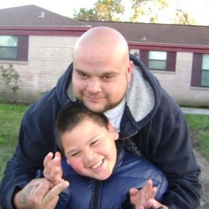 Profile Picture of Randall Garza (@183742337) on Myspace