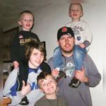 Profile Picture of Jesse Worden (@j_word_) on Instagram