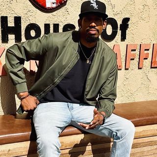 Profile Picture of Ernest 