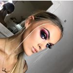 Profile Picture of Samantha Gould 💖 (@samanthagouldmakeup) on Instagram