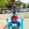 Profile Picture of Aron Dashiel Lapidez (@dashiellapidez123) on Tiktok