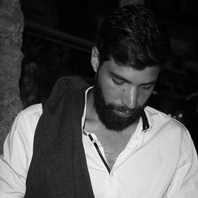 Profile Picture of Bastien (@bastrayno) on Twitter