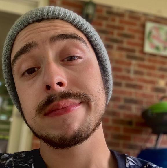 Profile Picture of Ian Wise (@ianwise9804) on Poshmark