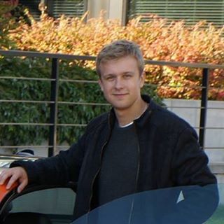 Profile Picture of Mateusz Dembowski (@mateusz.dembowski.3) on Facebook