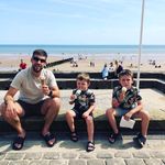Profile Picture of Mike Hurd (@hurds1987) on Instagram
