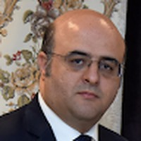 Profile Picture of Mehdi Shahgholi (@mehdi-shahgholi) on Quora