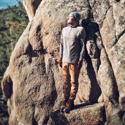 Profile Picture of David Dean (@Serial_Optimist) on Twitter