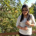 Profile Picture of Gitanjali Singh (@gitanjali.singh.777) on Instagram