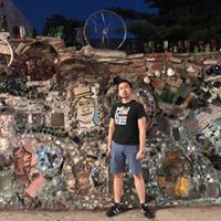 Profile Picture of Danny Vo (@danny-vo-27) on Quora