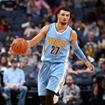 Profile Picture of 1# Jamal Murray   TM (@jamal.murray.27) on Instagram