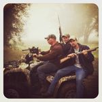 Profile Picture of Travis Boyer (@boyer3388) on Instagram