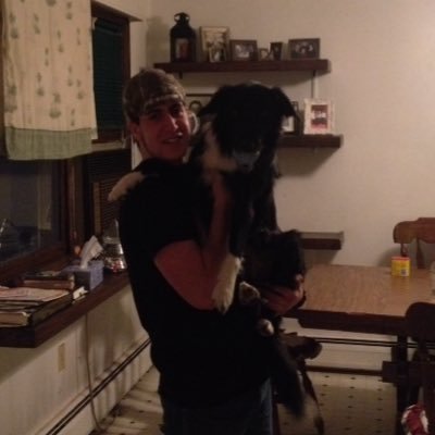Profile Picture of Matt Campisi (@mattcampisi5) on Twitter