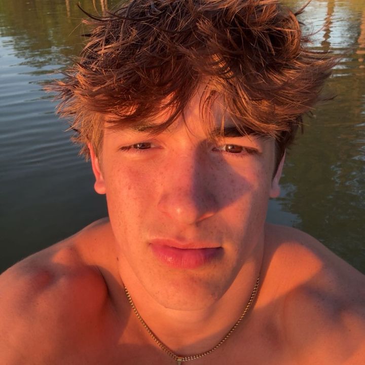 Profile Picture of Jimmy (@thejimmyjensen) on Tiktok
